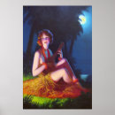 Search for banjo art Girl