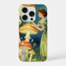 Search for forest garden iphone cases Fairies