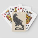 Search for predator playing cards Feline