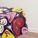 Search for kitsch tablecloths Vintage