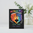 Search for for lesbians postcards Couple