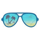 Search for palm tree sunglasses Summer vacation