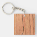 Search for natural key rings Rustic