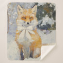 Search for nursery blankets Woodland animals