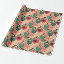 Search for pine green wrapping paper Festive