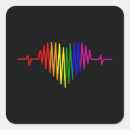 Search for lgbtq pride flag stickers Lesbians