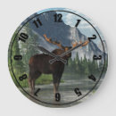 Search for moose clocks Nature