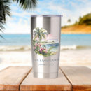 Search for tropical tumblers Cruise