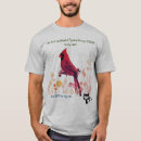 Search for cardinal bird tshirts Winter