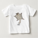 Search for sugar glider tshirts Petaurus breviceps
