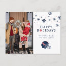 Search for football christmas cards Hotty toddy