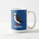 Search for seabird mugs Puffin