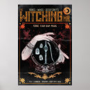 Search for magic hour Witches