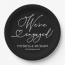 Search for inch round invitations Elegant