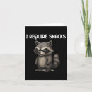 Search for funny snack cards Sale