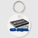Search for vhs key rings School