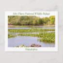 Search for refuges postcards Nature