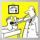 Search for a podiatrist posters Doctor