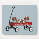 Search for wagon mousepads Puppies