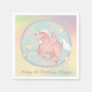 Search for pretty napkins Whimsical