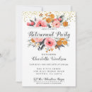 Search for elegant retirement invitations Celebration