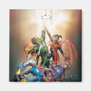 Search for enemy magnets Robin