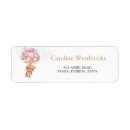 Search for teddy return address labels Balloon