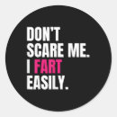 Search for funny fart stickers Easily