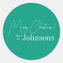 Search for bright green Merry christmas