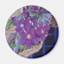 Search for clematis magnets Floral