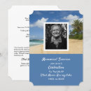 Search for death ceremony invitations Funeral