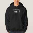 Search for shark mens hoodies Fish