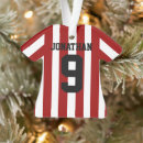 Search for girls soccer christmas tree decorations Sport