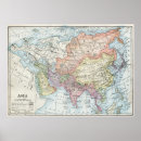 Search for asia posters Vintage