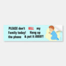 Search for safe driver bumper stickers Awareness
