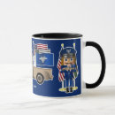 Search for because of the brave mugs Military
