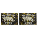 Search for wildlife pillowcases Africa