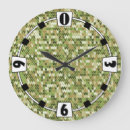 Search for granny clocks Green