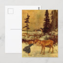 Search for vintage fairy tales postcards Hans christian andersen