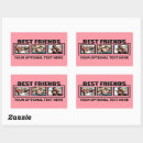 Search for best friends friendship bff stickers Collage