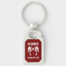 Search for science key rings Medicine