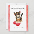Search for i love you postcards Pun