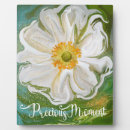 Search for powerful plaques Flower power