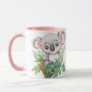 Search for koala bears mugs Koalas