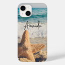 Search for aquatic life iphone cases Ocean
