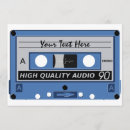 Search for audio invitations Tape