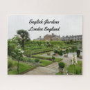 Search for english gardens puzzles Floral
