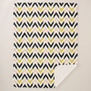 Search for pink and white chevron blankets Pattern