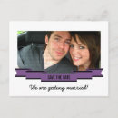 Search for purple ribbon invitations Simple