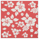 Search for hawaiian print fabric Aloha